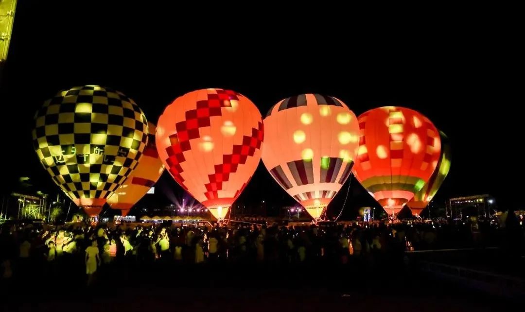 贵港市打卡地方,贵港游玩网红打卡地