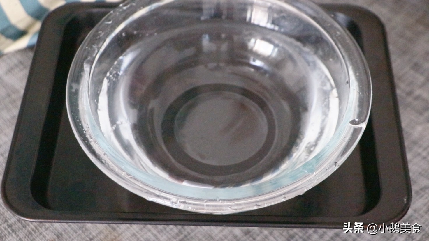 糯米别再包粽子了教你做糯米切糕,糯米别包粽子了加了3个鸡蛋