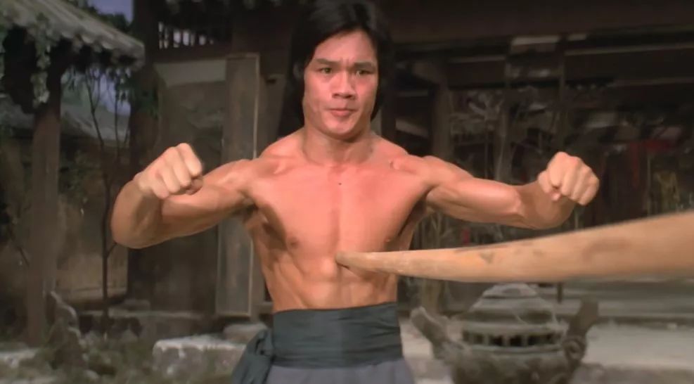 认得脸却叫不出名!他是叶问宇宙第一炮灰,也曾是邵氏武侠扛把子