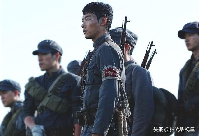 2019十部公认最好看的战争片,2019十部评分最佳战争片