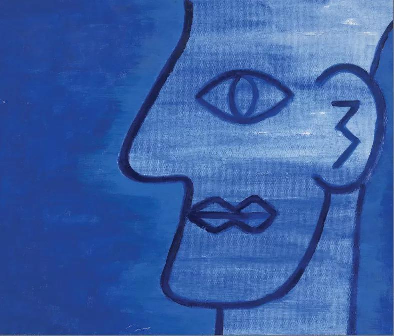 环顾四周身边只有自己一个人,环视四周