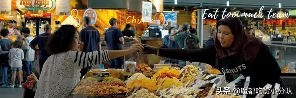 战斗民族零食真的好吃吗,战斗民族的硬核零食