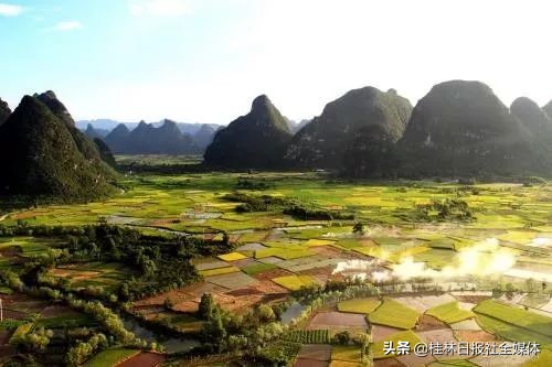 医护人员去桂林旅游,桂林市医护人员免费景区