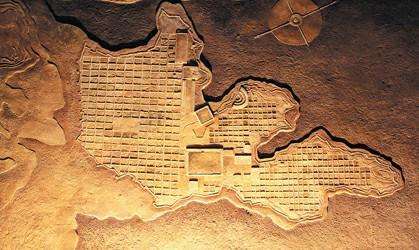 米利都的陷落：小亚细亚最大的希腊城邦，反抗波斯奴役的“*动暴**”