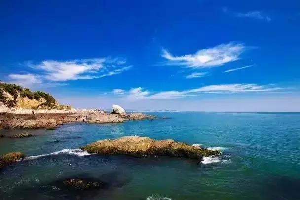 你心目中的乳山是什么样子的？