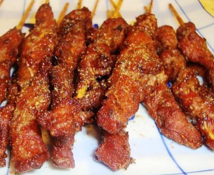 宁夏喜欢吃羊肉,宁夏吃羊肉喝什么