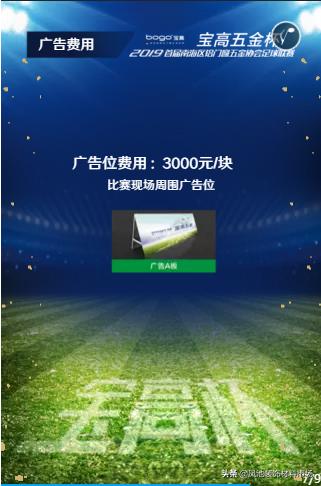 南海区铝门窗五金装饰协会“首届足球联赛宝高五金杯”等你来战