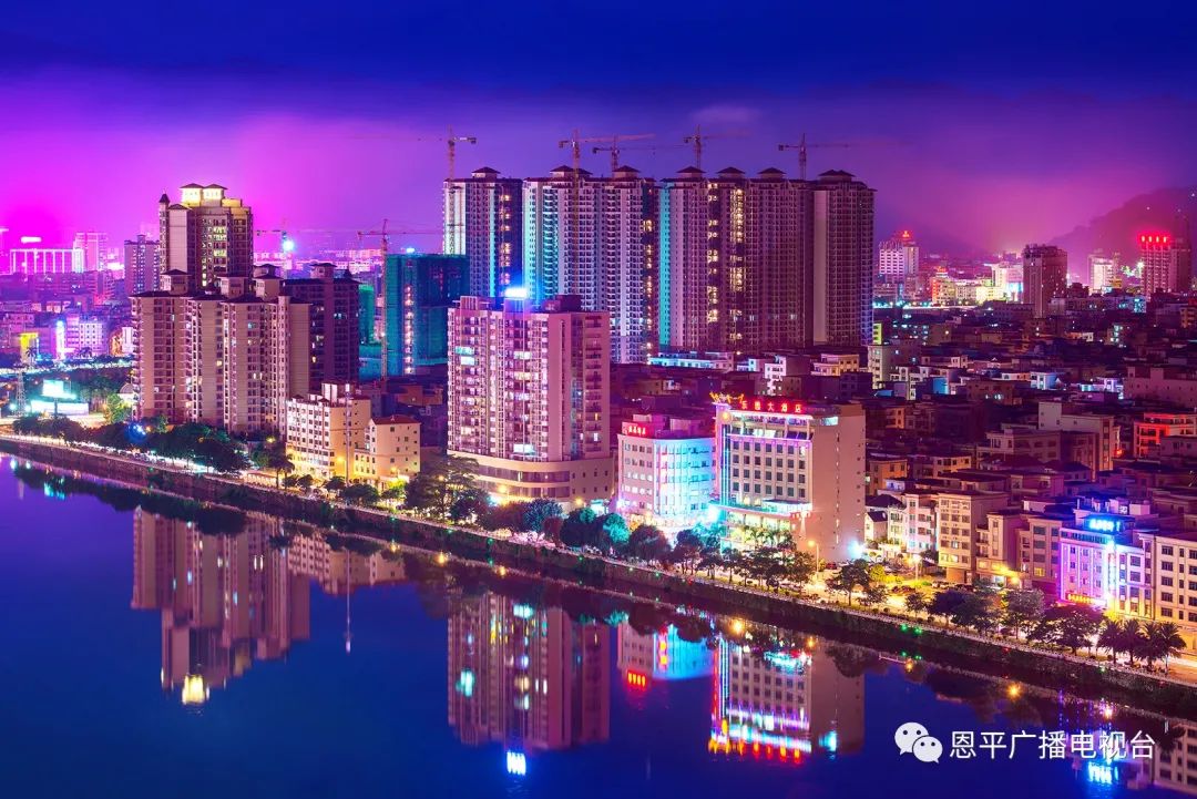 恩平拍客郑君文：用快门定格家乡变迁