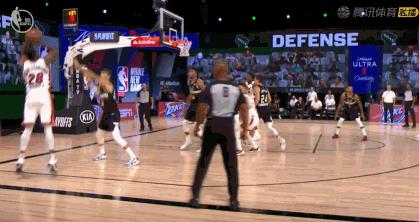 罚球绝杀哥伦比亚,字母哥罚球10秒违例掘金