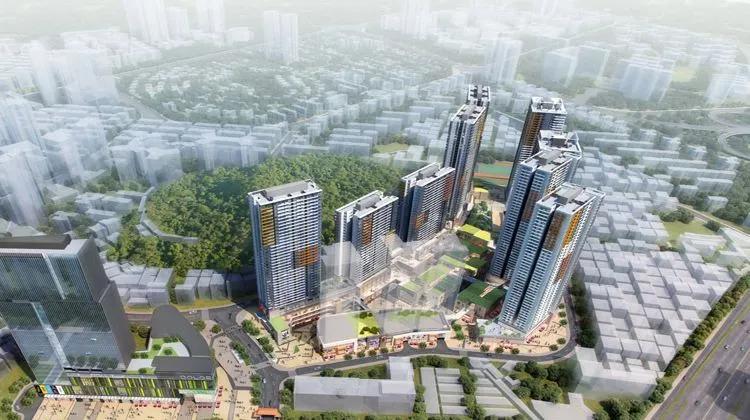 【双周发布】全市首个！人工智能和大数据相结合的物管平台在罗湖上线