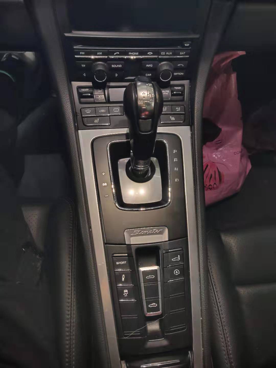 三年保时捷,三年保时捷718值多少钱