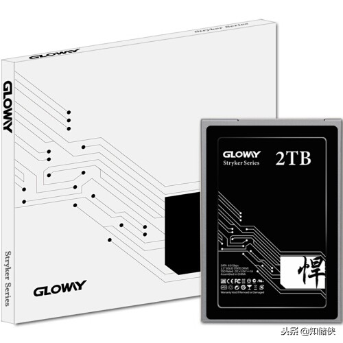 国产ssdm2固态硬盘推荐,光威固态硬盘悍将256评测