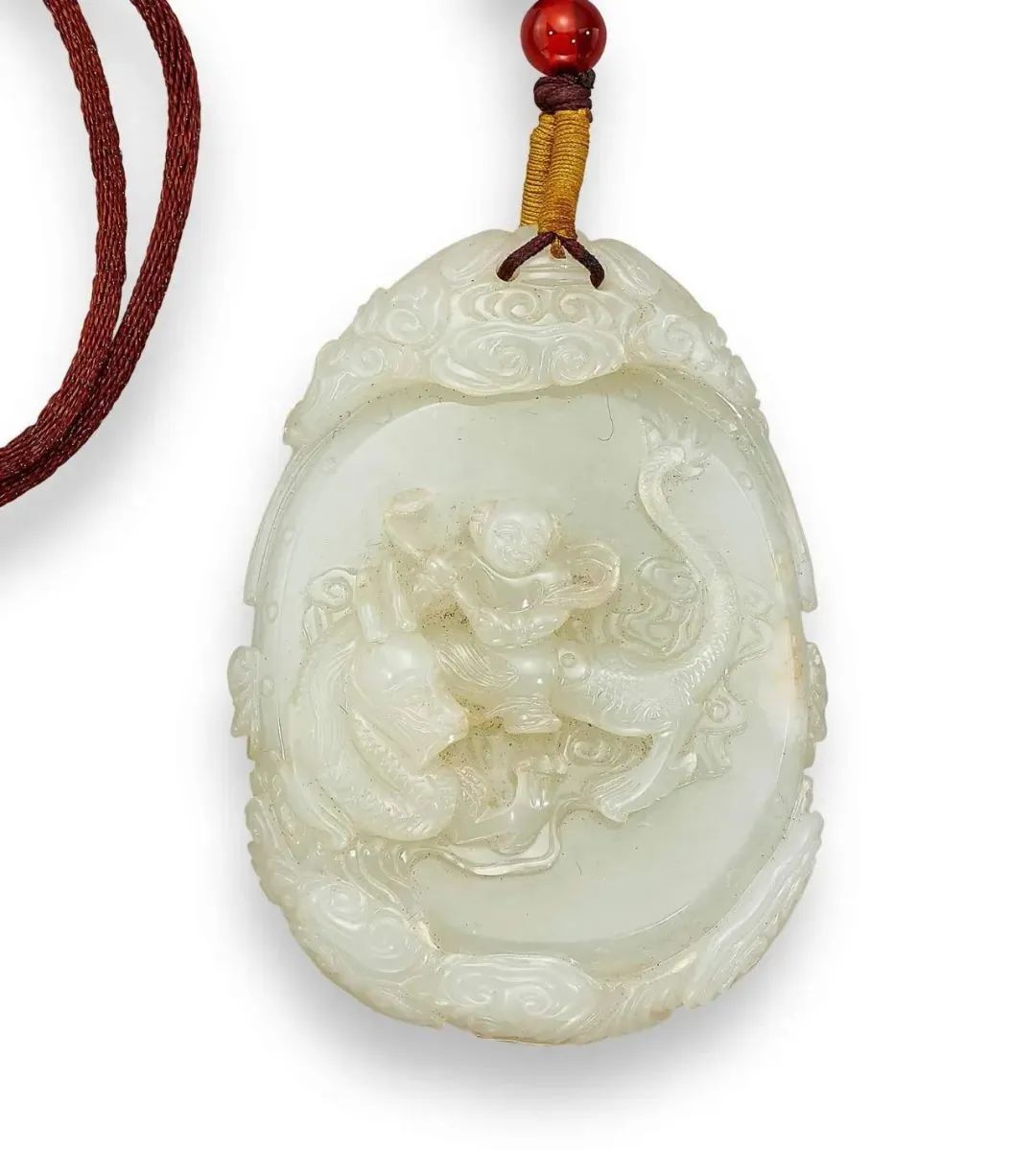 佳士得拍卖现场全集,佳士得拍卖2020秋拍瓷器