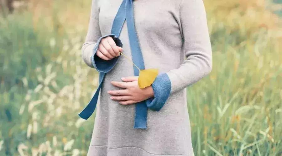 钟丽缇、叶一茜都在用，养好子宫，40岁的年纪20岁的脸