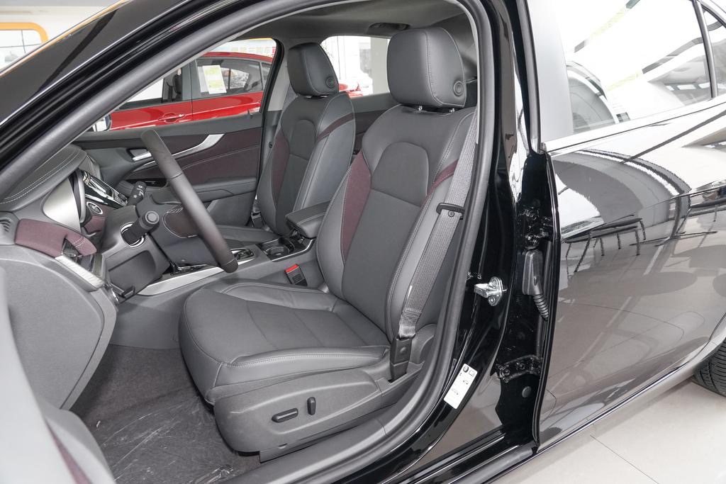 迈锐宝xl1.5t最大扭矩在多少转,迈锐宝的1.3t为什么能做到165马力