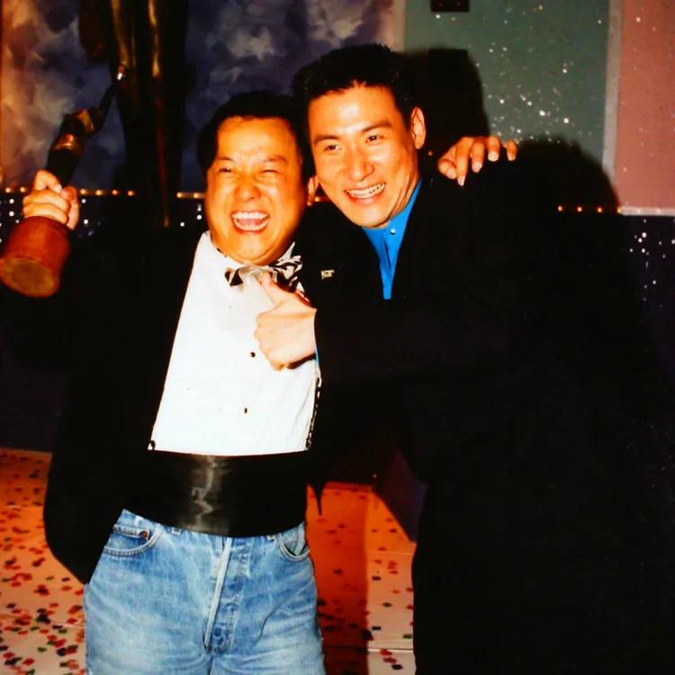 曾志伟拍过的足球电影,曾志伟足球视频