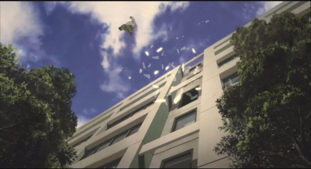 日本动漫盗梦空间,盗梦空间借鉴的经典日本动画电影