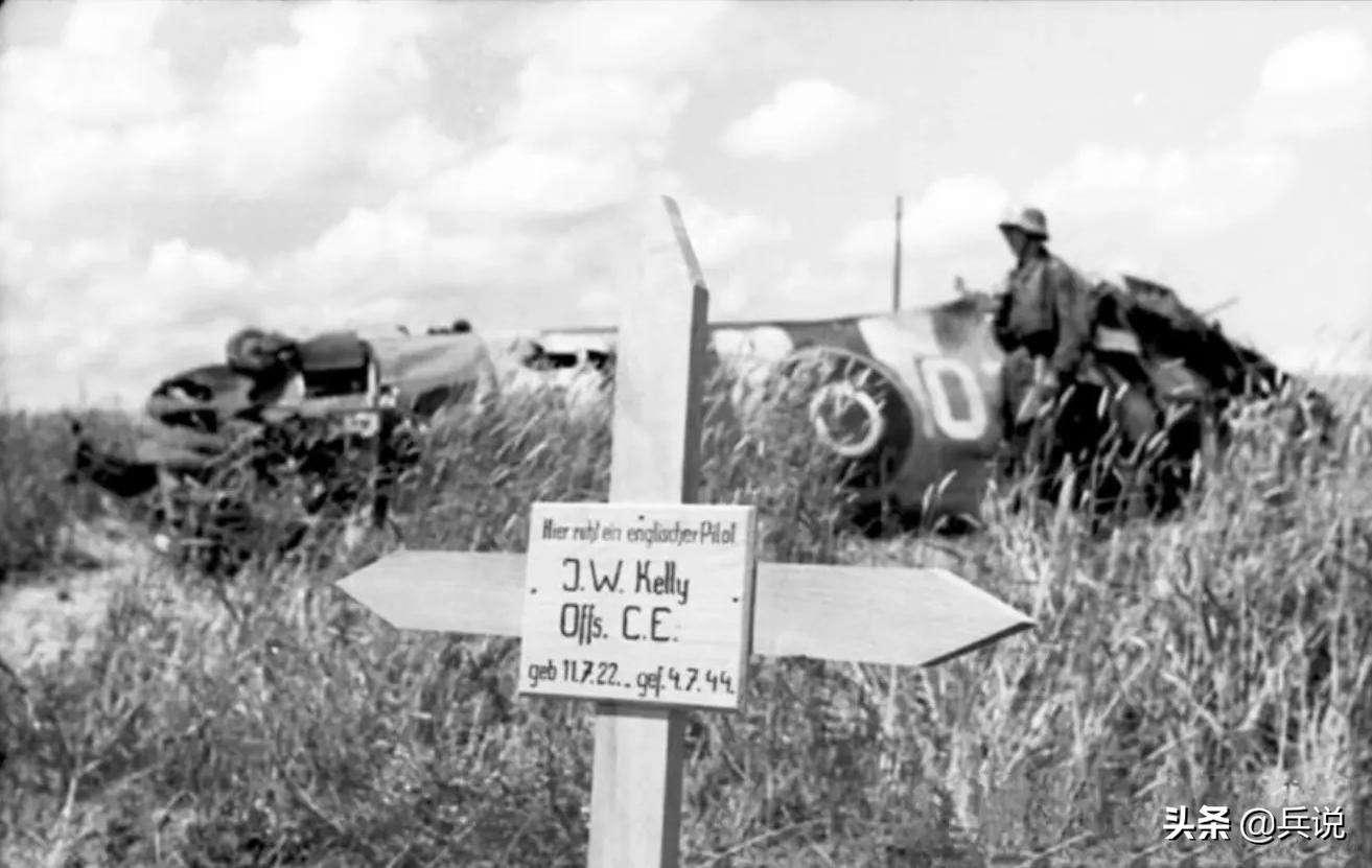 柏林巷战有多惨烈,柏林战役伤兵哀嚎