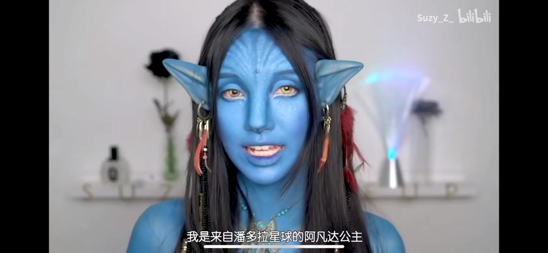 戴美瞳和不戴美瞳的区别,戴美瞳眼睛会不会无神