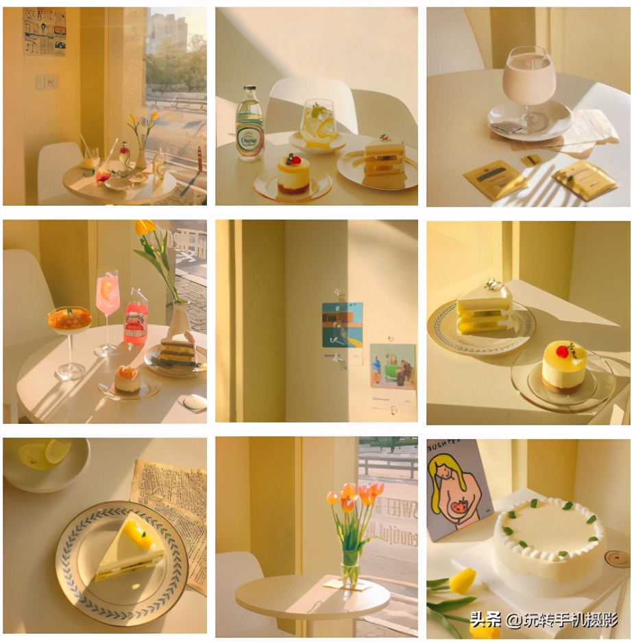 新年朋友圈照片怎么发有创意,春节发朋友圈照片技巧