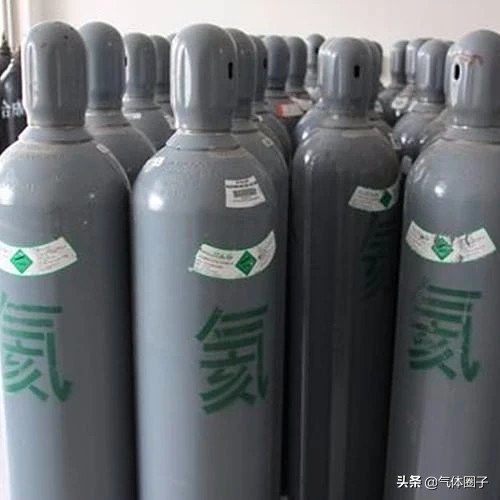 国内氦气企业,中国氦气崛起