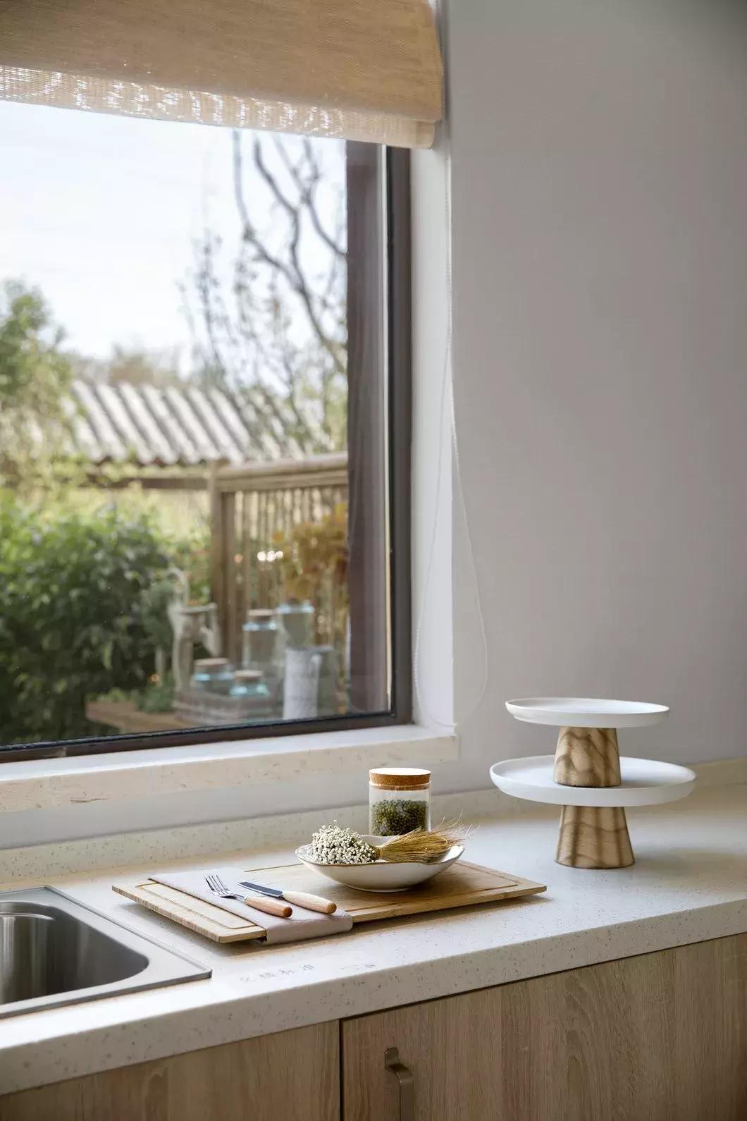 木之运用，每一种变化都是一个惊喜