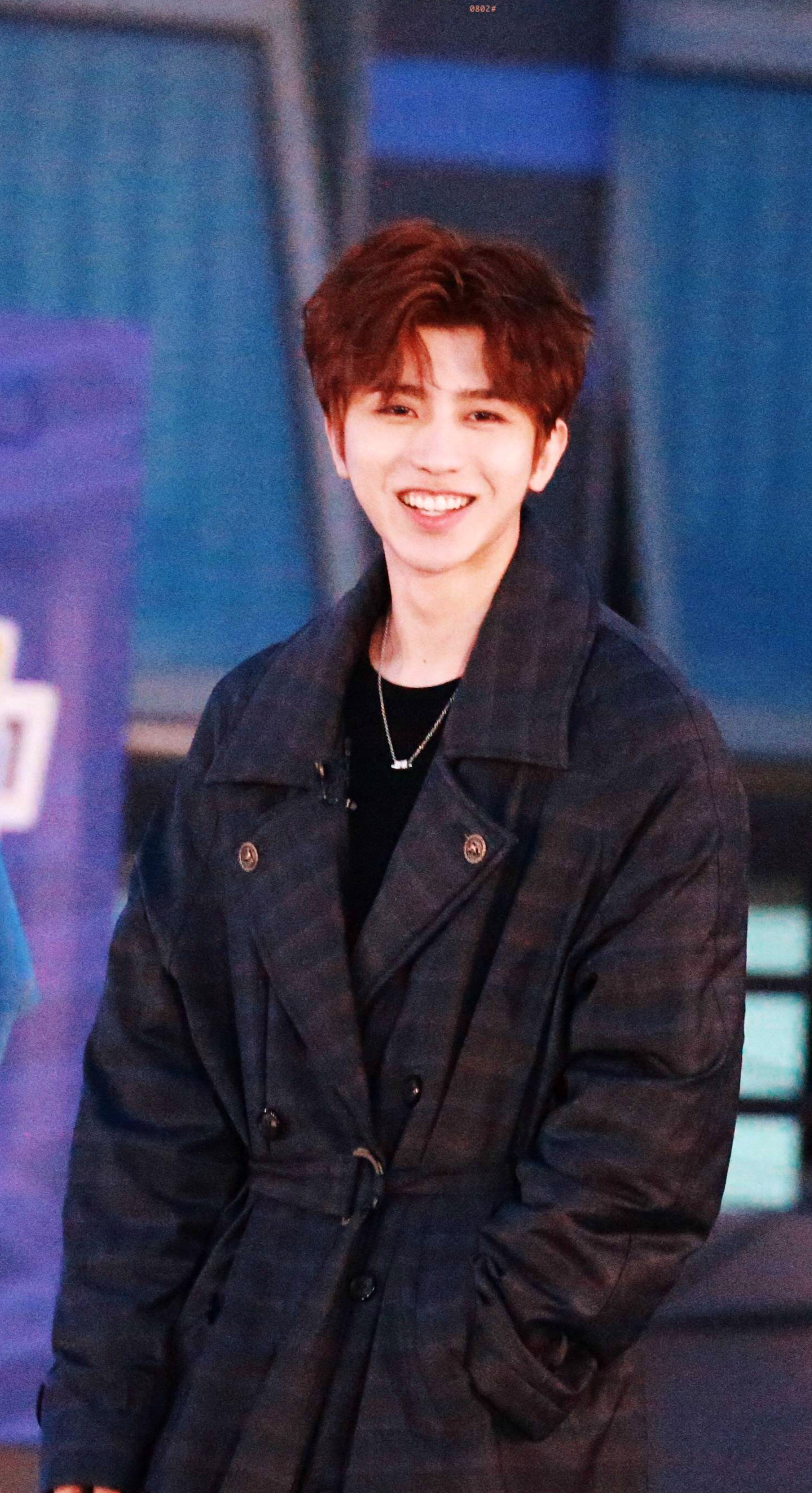 林彦俊蔡徐坤小鬼舞台,王子异小鬼聊林彦俊