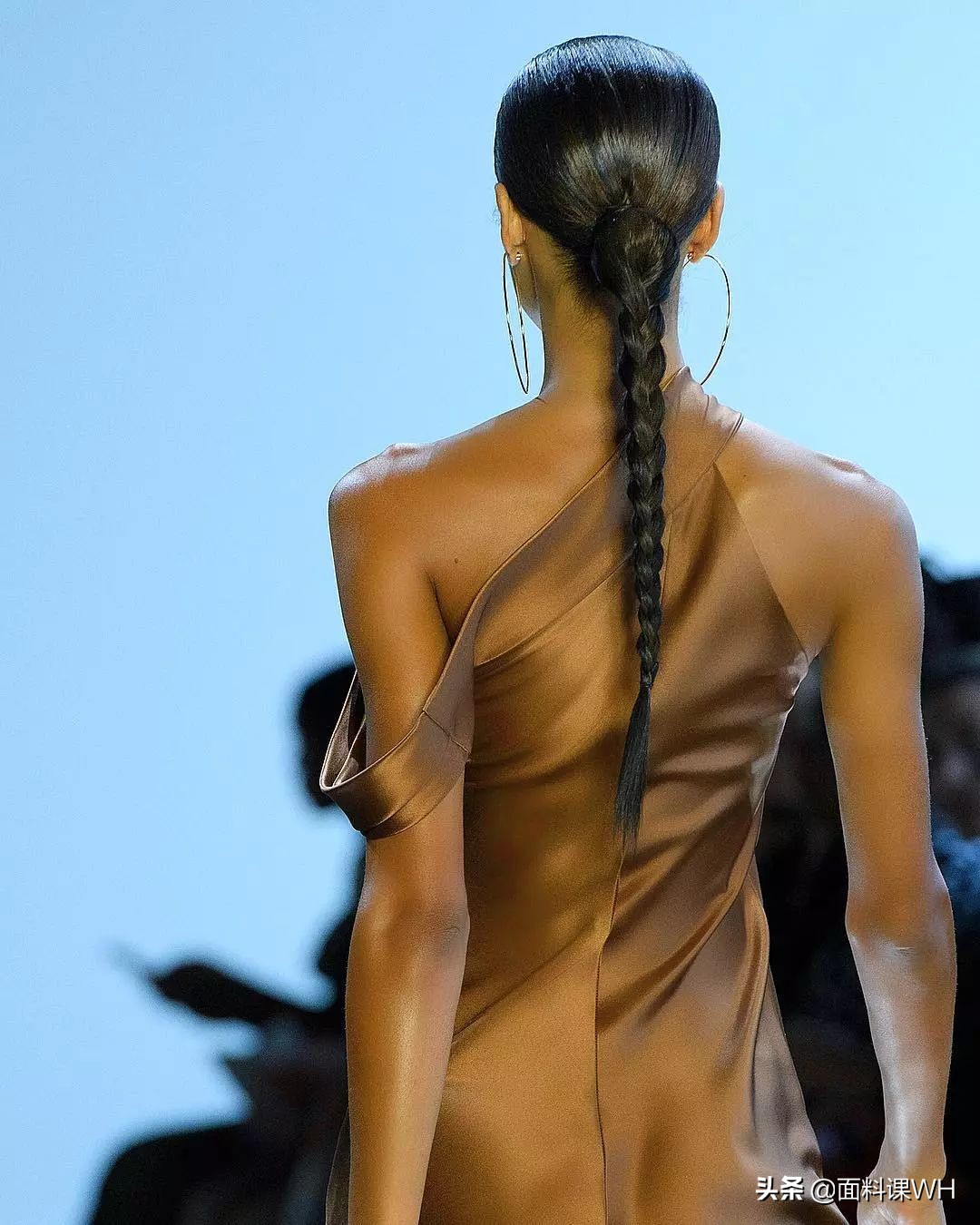 真丝面料分类及特征,真丝面料分类及图解