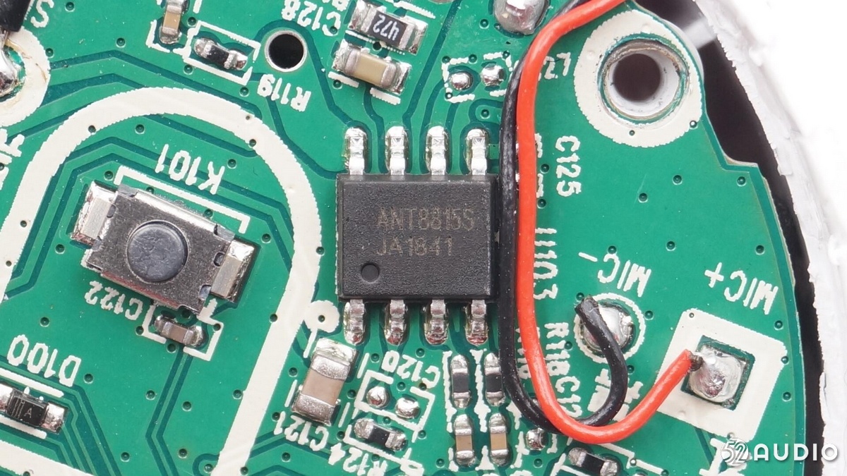 小米小爱蓝牙音箱拆解,小米小爱蓝牙音箱随身版功能介绍