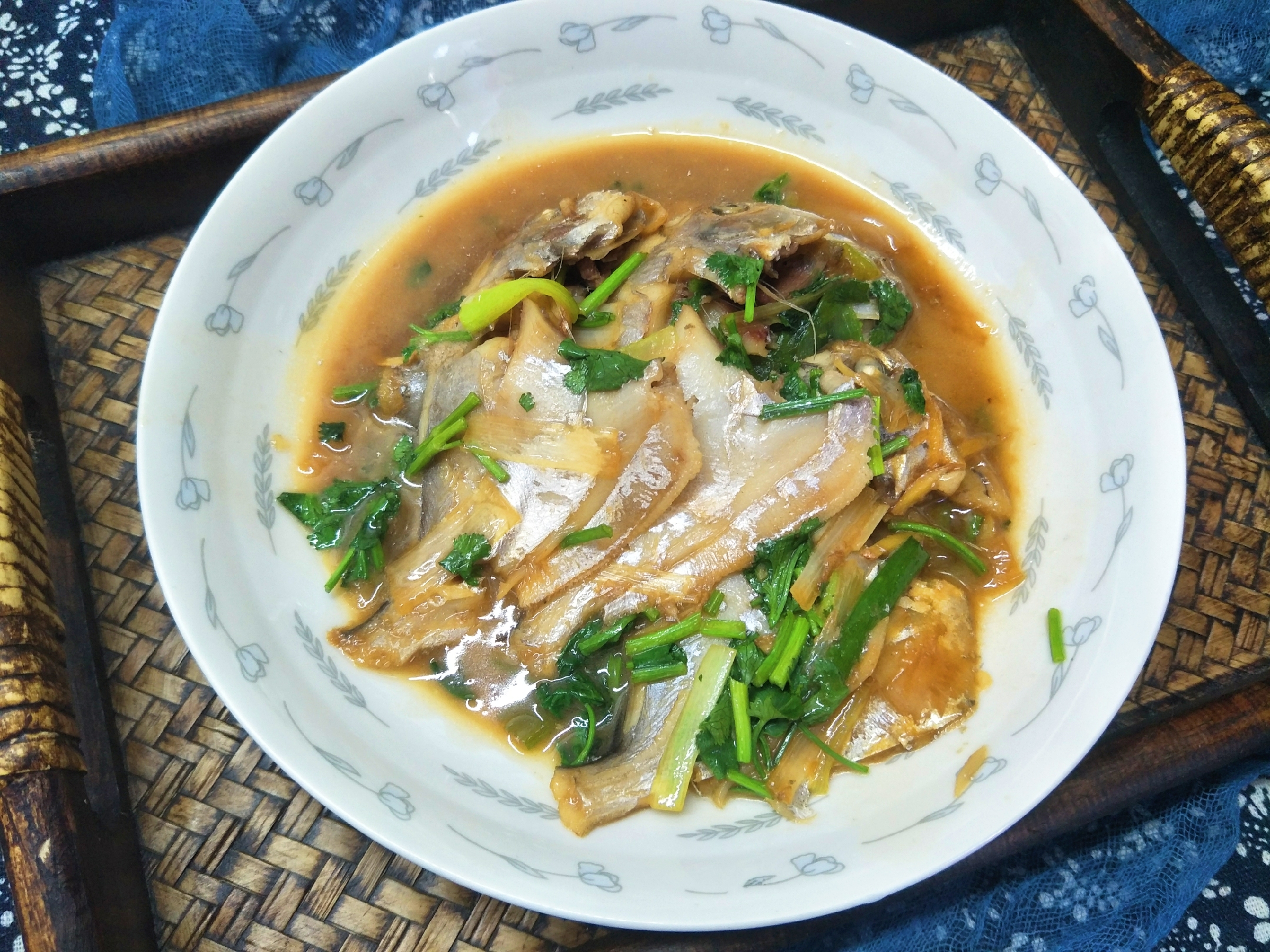 家常菜100道开胃下饭炖鱼,炖鱼美食做法家常菜100道开胃下饭