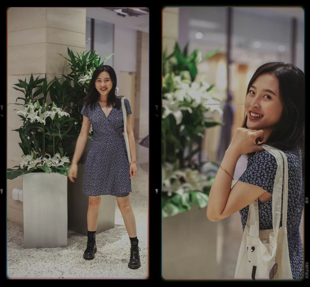 最近两个月被问得最多的衣服鞋子耳环