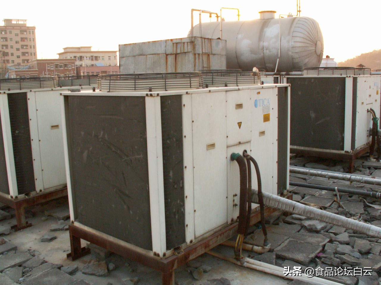 食品工厂设备管理规定，从使用保养维修到报废，拿来就用