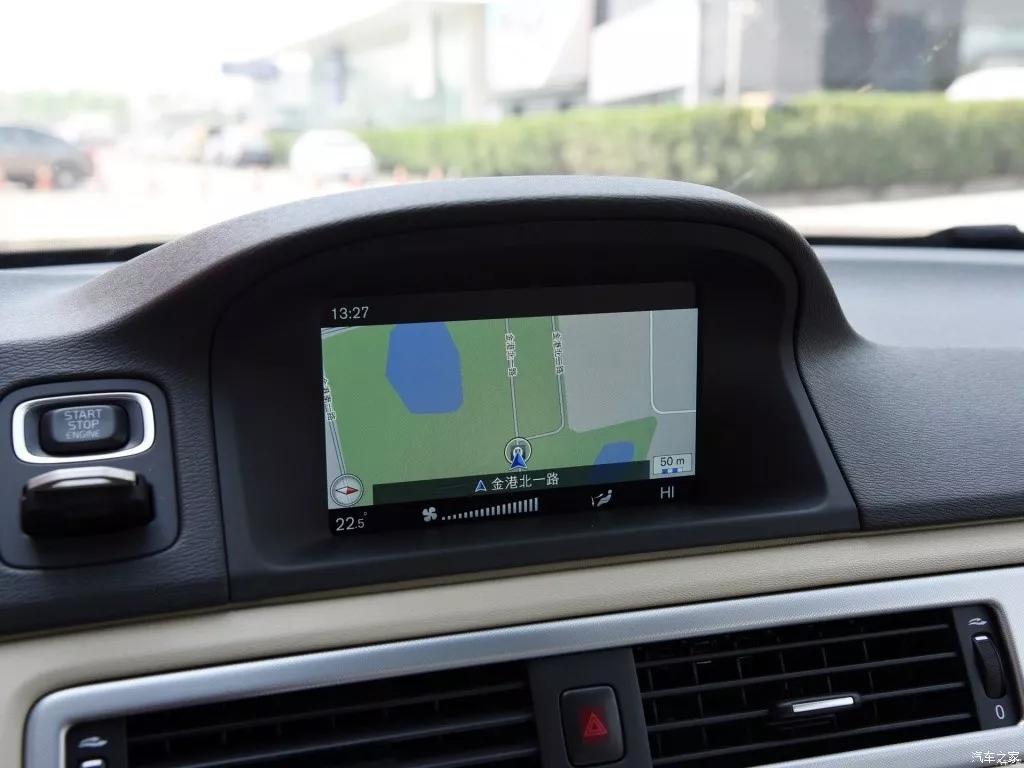 05年沃尔沃s80排量,5年的沃尔沃s60l能买吗