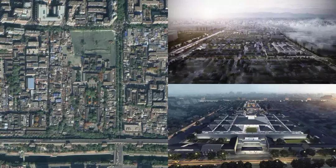 谷歌地球带你从不同的角度看世界,西安谷歌地球进展