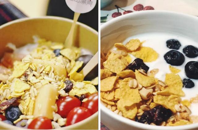 清醒点，别把酸奶喝成了零食