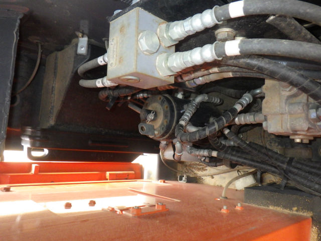 日立zx60二手挖掘机,日立zx200-3挖掘机二手