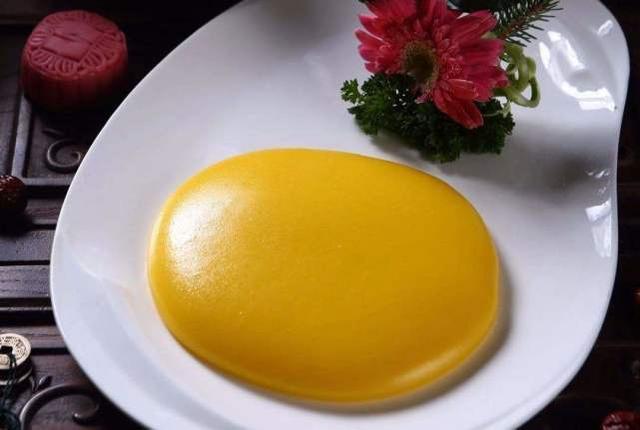 河南有名的美食三不粘是什么,河南美食三不粘