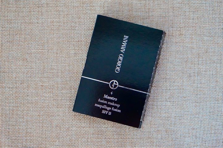 阿玛尼粉底液1.5号黄黑皮真实测评,阿玛尼粉底液全线测评