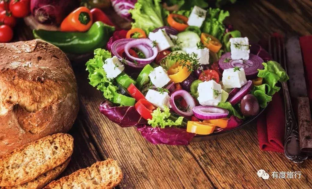 20个理由告诉你为什么要旅行,去希腊什么季节最好