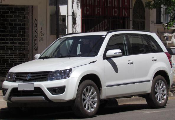 30万公里实测日系德系suv谁耐用,修理工眼中最耐用最安全十款suv