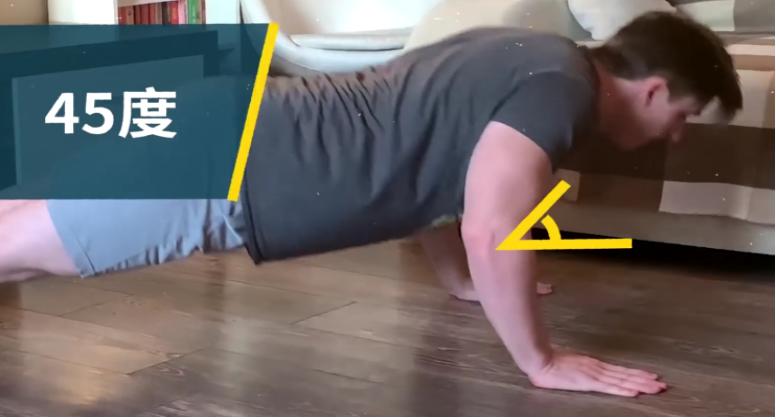 男性胸部脂肪可以锻炼消除吗,锻炼脂肪的运动