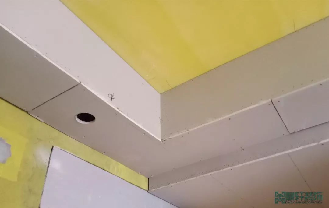 名流印象三期68平户型装修效果图,名流印象三室两厅装修