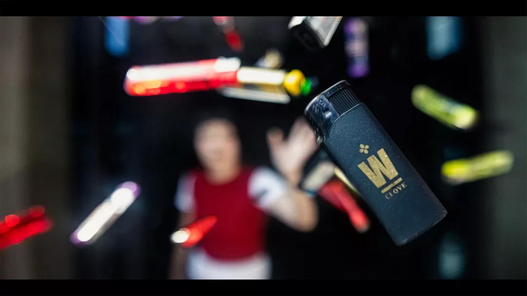 打火机被顺走了该怎么要回来,打火机被顺走什么意思