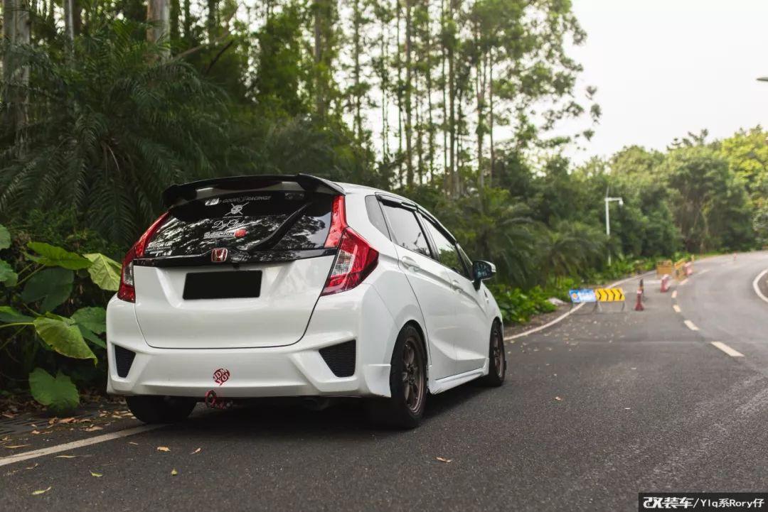 飞度gk5能改到万转吗,飞度gk5原厂最高转速