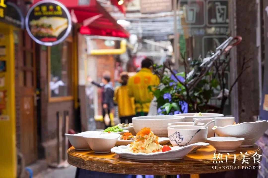 上海国庆免费景点推荐,上海值得去的免费景点旅游攻略