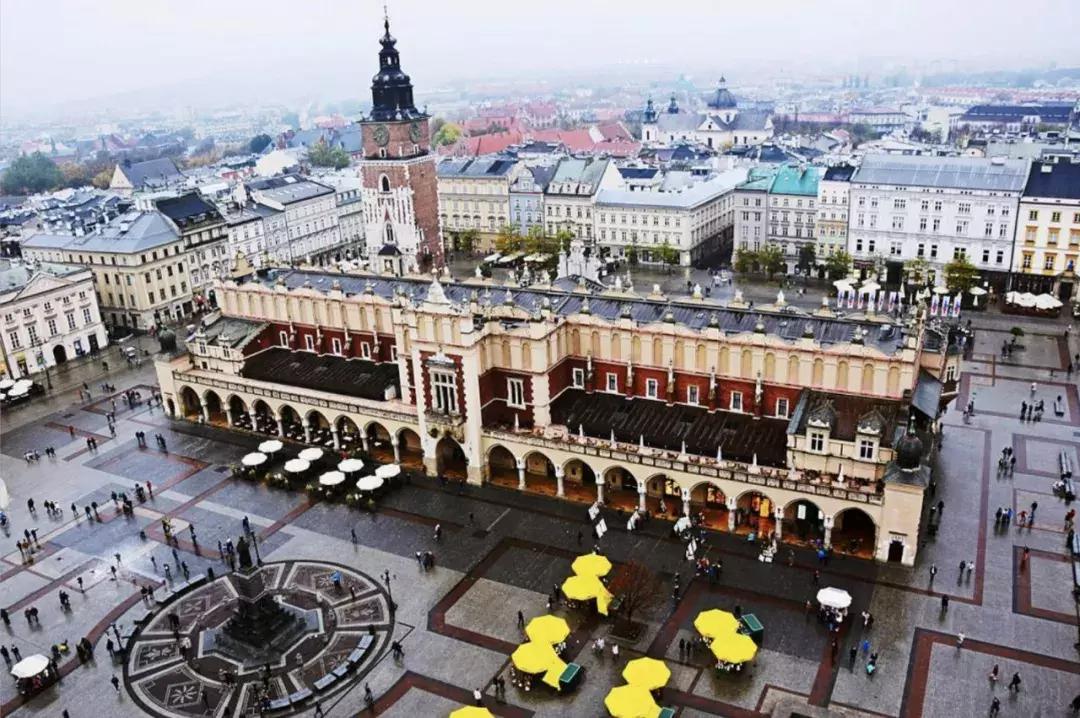 欧洲治安最好城市排名,欧洲环境治安都好的国家