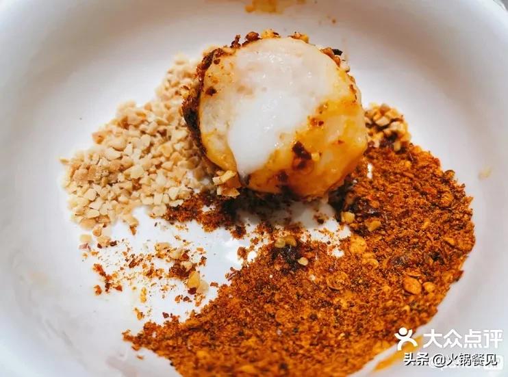 海底捞新品尝鲜是啥,海底捞最近创新