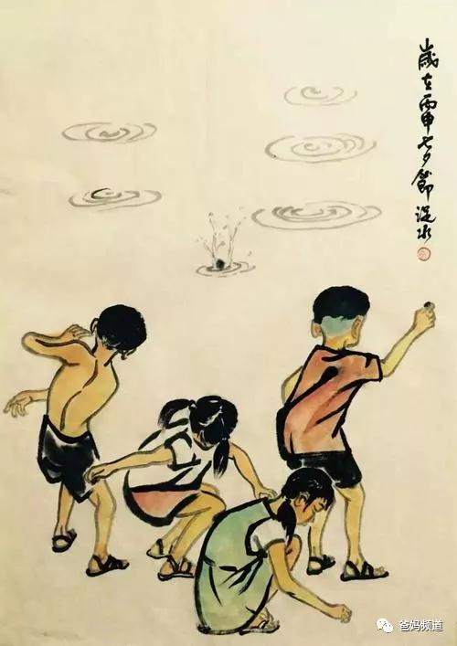 最受欢迎小朋友户外娱乐项目,让你又爱又恨的户外运动