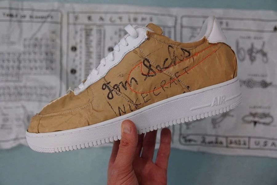 耐克nikesbdunklow绿橙棕上脚,nikesbdunklow最新蓝绿上脚