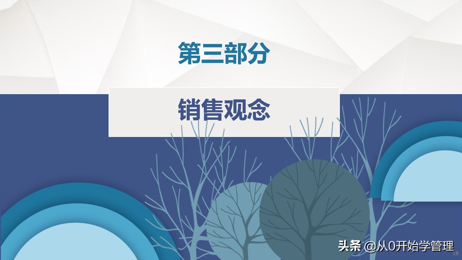 6年上市公司销售vp教你如何拆解销售流程提升团队业绩转化率